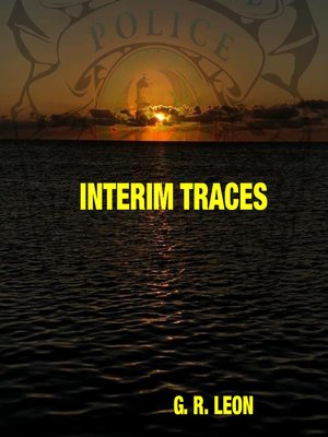 cover image of INTERIM TRACES